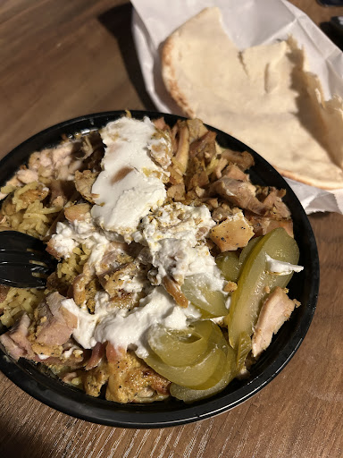 Photo of Shawarmar - 23 E Linwood Blvd, Kansas City, MO 64111