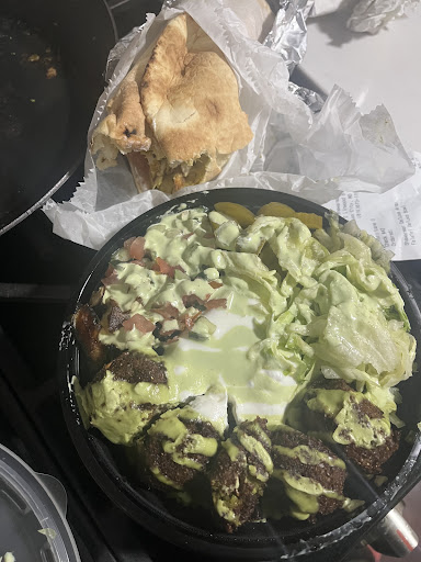 Photo of Shawarmar - 23 E Linwood Blvd, Kansas City, MO 64111