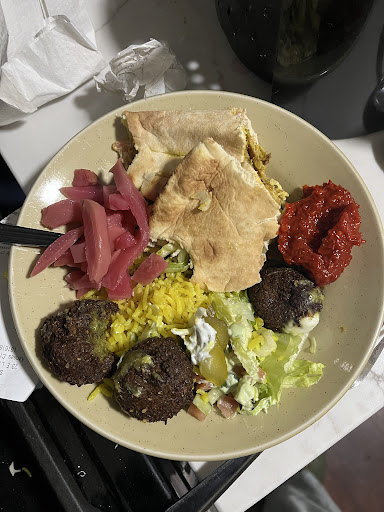 Photo of Shawarmar - 23 E Linwood Blvd, Kansas City, MO 64111