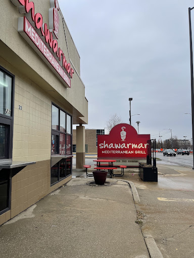 Photo of Shawarmar - 23 E Linwood Blvd, Kansas City, MO 64111