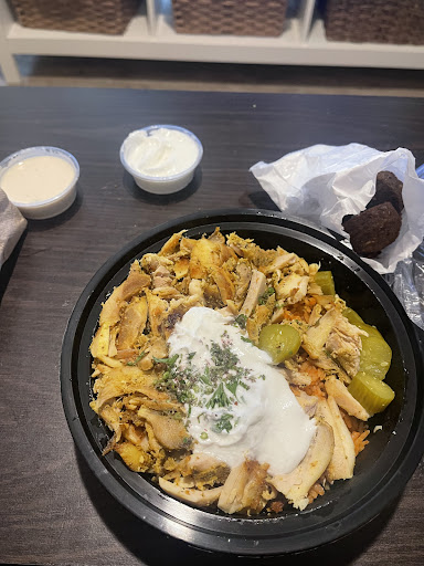 Photo of Shawarmar - 23 E Linwood Blvd, Kansas City, MO 64111