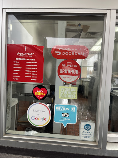 Photo of Shawarmar - 23 E Linwood Blvd, Kansas City, MO 64111