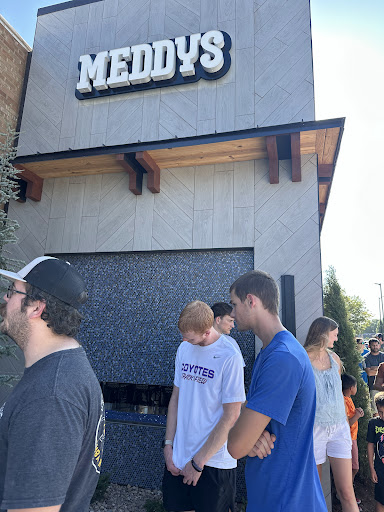 Photo of Meddys - 304 S Santa Fe Ave, Salina, KS 67401