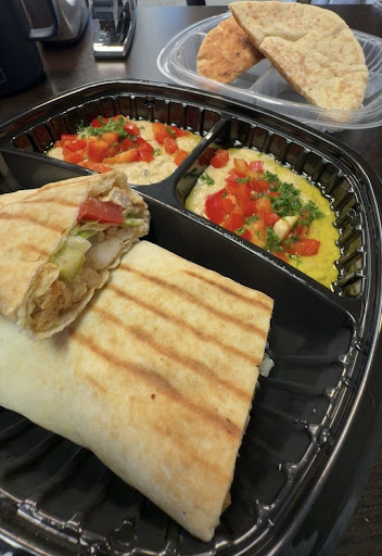 Photo of Meddys - 304 S Santa Fe Ave, Salina, KS 67401