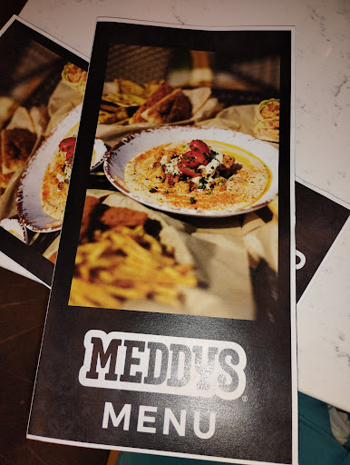 Photo of Meddys - 304 S Santa Fe Ave, Salina, KS 67401