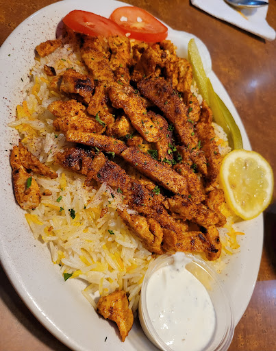 Photo of Tasty Baghdad Restaurant - 6433 N Prospect Ave, Gladstone, MO 64119