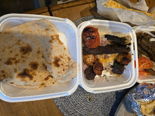 Photo of Tasty Baghdad Restaurant - 6433 N Prospect Ave, Gladstone, MO 64119