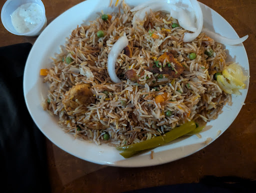 Photo of Tasty Baghdad Restaurant - 6433 N Prospect Ave, Gladstone, MO 64119