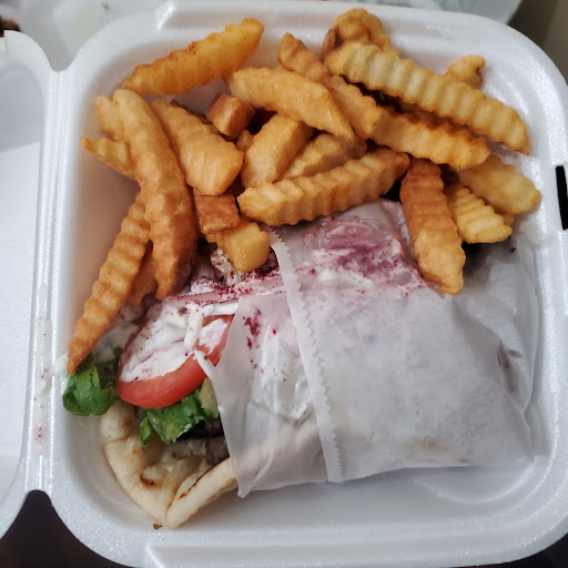 Photo of Tasty Baghdad Restaurant - 6433 N Prospect Ave, Gladstone, MO 64119