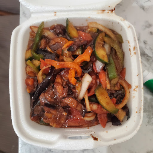 Photo of Tasty Baghdad Restaurant - 6433 N Prospect Ave, Gladstone, MO 64119