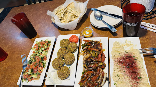 Photo of Tasty Baghdad Restaurant - 6433 N Prospect Ave, Gladstone, MO 64119