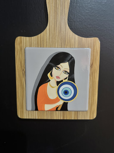 Photo of Tasty Baghdad Restaurant - 6433 N Prospect Ave, Gladstone, MO 64119