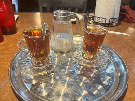 Photo of Tasty Baghdad Restaurant - 6433 N Prospect Ave, Gladstone, MO 64119