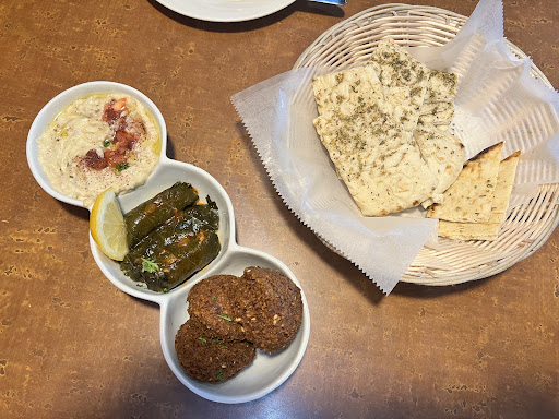 Photo of Tasty Baghdad Restaurant - 6433 N Prospect Ave, Gladstone, MO 64119