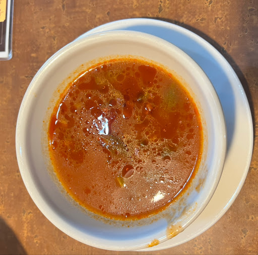 Photo of Tasty Baghdad Restaurant - 6433 N Prospect Ave, Gladstone, MO 64119