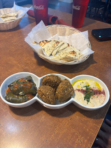 Photo of Tasty Baghdad Restaurant - 6433 N Prospect Ave, Gladstone, MO 64119