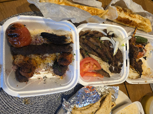 Photo of Tasty Baghdad Restaurant - 6433 N Prospect Ave, Gladstone, MO 64119