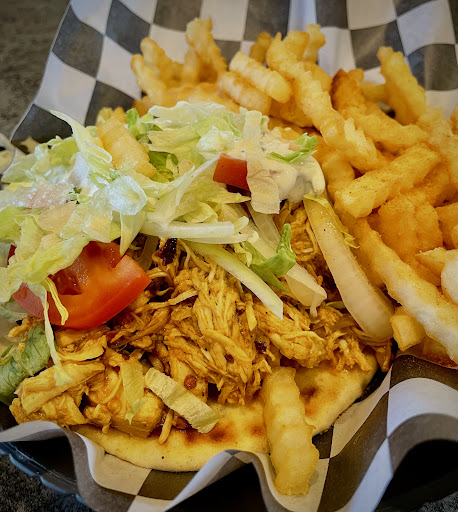 Photo of George's Gourmet Grill Clocktower - 6891 A St #202, Lincoln, NE 68510