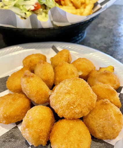 Photo of George's Gourmet Grill Clocktower - 6891 A St #202, Lincoln, NE 68510