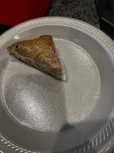 Photo of George's Gourmet Grill Clocktower - 6891 A St #202, Lincoln, NE 68510