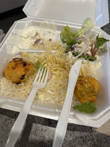 Photo of George's Gourmet Grill Clocktower - 6891 A St #202, Lincoln, NE 68510