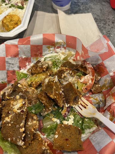 Photo of George's Gourmet Grill Clocktower - 6891 A St #202, Lincoln, NE 68510