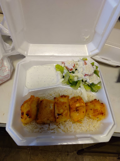 Photo of George's Gourmet Grill Clocktower - 6891 A St #202, Lincoln, NE 68510