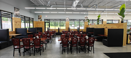 Photo of The Olive Zaytoona - 8015 Bannister Rd, Kansas City, MO 64134