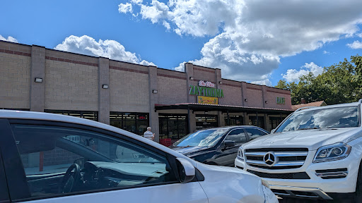 Photo of The Olive Zaytoona - 8015 Bannister Rd, Kansas City, MO 64134