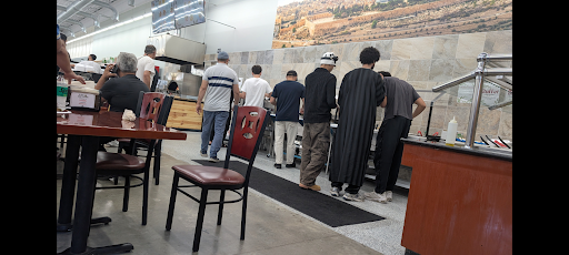 Photo of The Olive Zaytoona - 8015 Bannister Rd, Kansas City, MO 64134