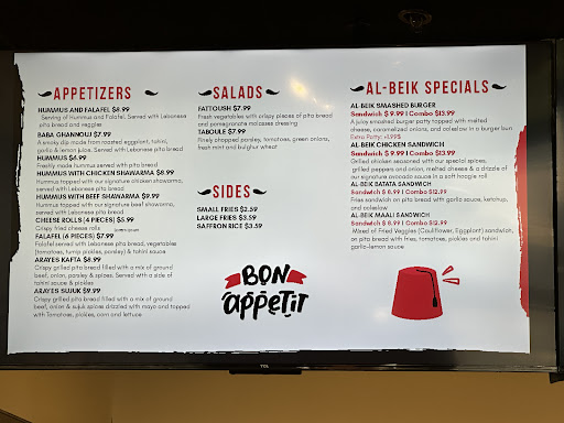 Photo of AL BEIK - 13135 State Line Rd, Kansas City, MO 64145