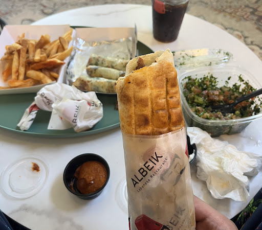 Photo of AL BEIK - 13135 State Line Rd, Kansas City, MO 64145