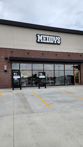 Photo of Meddys - 8636 NE 85th St Suite H, Kansas City, MO 64157