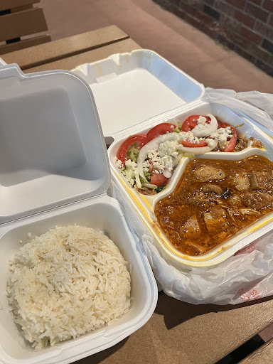 Photo of George's Gourmet Grill Downtown - 1400 O St, Lincoln, NE 68508