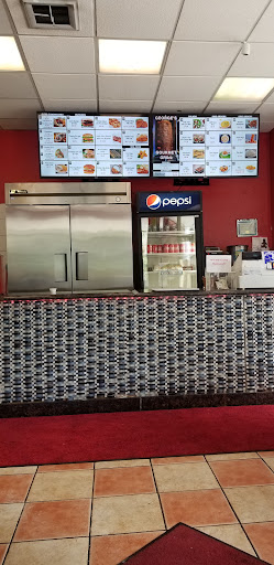 Photo of George's Gourmet Grill Downtown - 1400 O St, Lincoln, NE 68508