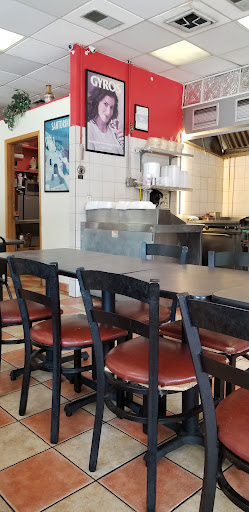 Photo of George's Gourmet Grill Downtown - 1400 O St, Lincoln, NE 68508