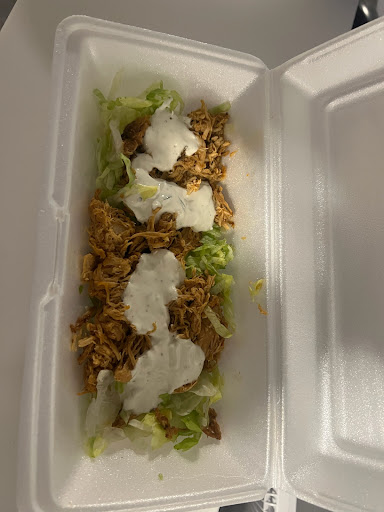 Photo of George's Gourmet Grill Downtown - 1400 O St, Lincoln, NE 68508