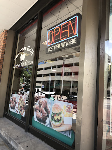 Photo of George's Gourmet Grill Downtown - 1400 O St, Lincoln, NE 68508