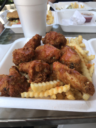 Photo of George's Gourmet Grill Downtown - 1400 O St, Lincoln, NE 68508