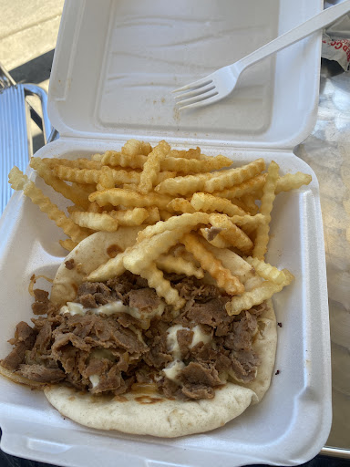 Photo of George's Gourmet Grill Downtown - 1400 O St, Lincoln, NE 68508