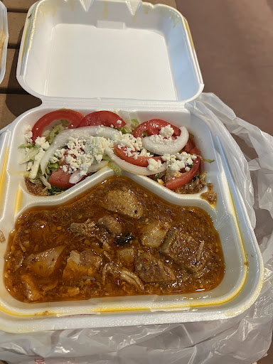 Photo of George's Gourmet Grill Downtown - 1400 O St, Lincoln, NE 68508