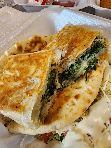 Photo of George's Gourmet Grill Downtown - 1400 O St, Lincoln, NE 68508