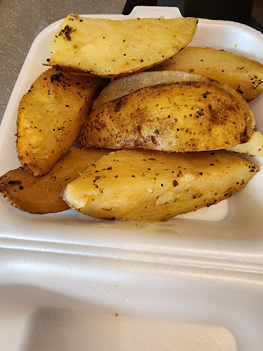 Photo of George's Gourmet Grill Downtown - 1400 O St, Lincoln, NE 68508