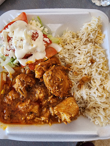 Photo of George's Gourmet Grill Downtown - 1400 O St, Lincoln, NE 68508