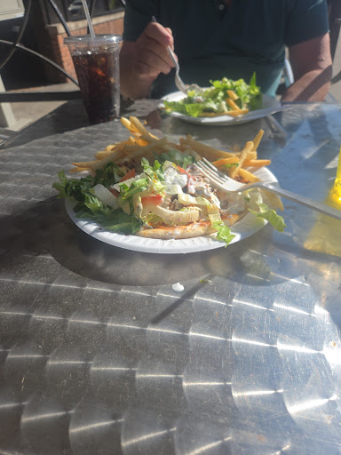 Photo of George's Gourmet Grill Downtown - 1400 O St, Lincoln, NE 68508