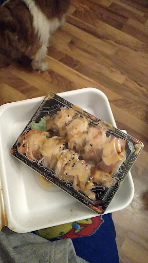 Photo of Kuro-Sakura Hibachi and Sushi - 123 N 4th St, Beatrice, NE 68310