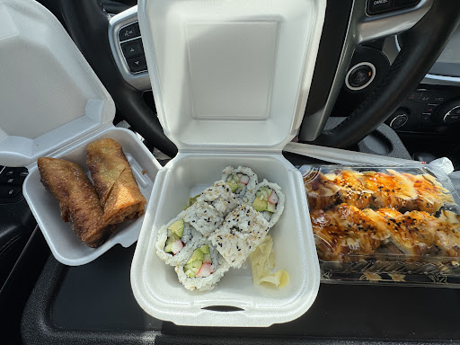 Photo of Kuro-Sakura Hibachi and Sushi - 123 N 4th St, Beatrice, NE 68310