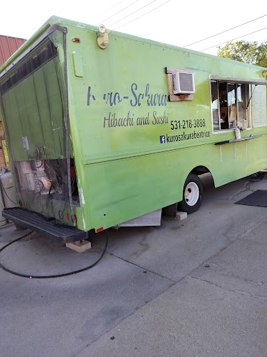 Photo of Kuro-Sakura Hibachi and Sushi - 123 N 4th St, Beatrice, NE 68310