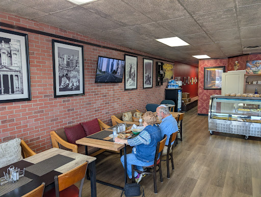 Photo of Flame Grill & Mediterranean Bakery - 8154 NW Prairie View Rd, Kansas City, MO 64151