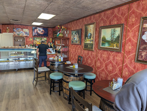 Photo of Flame Grill & Mediterranean Bakery - 8154 NW Prairie View Rd, Kansas City, MO 64151